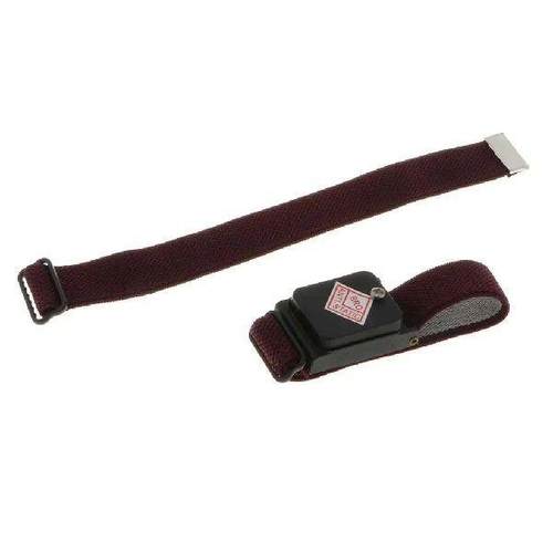 Cordless Anti-Static Wrist Strap - for Laptop PC Phone