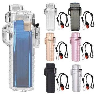 Lighter Protective Case Multi-Function Flip Lighter Case