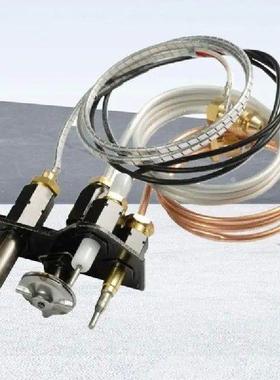 Natural Gas Assembly Spare Part Fireplaces Pits Ignitor