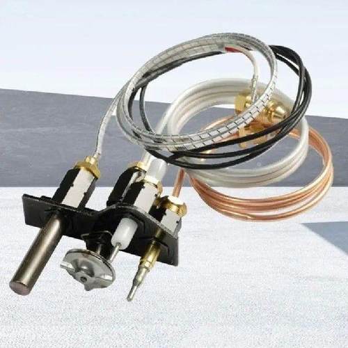 Natural Gas Assembly Spare Part Fireplaces Pits Ignitor