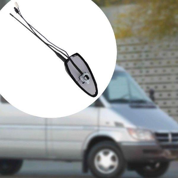 Roof Mounted Aerial 2E0035507 Accessories for VW Crafter