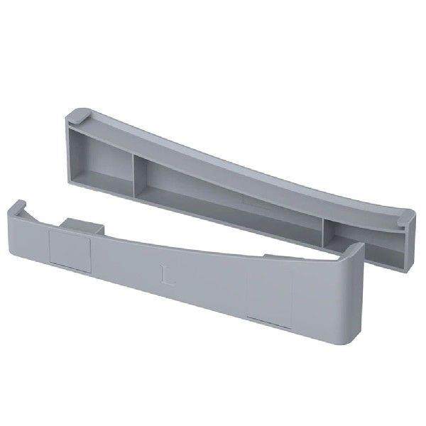 Horizontal Game Console Base Stand Holder Game Console Desk