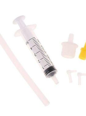 1set Of Inkjet Printer Printhead Maintenance And Cleaning