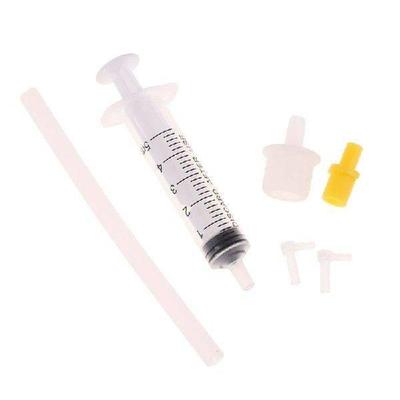 1set Of Inkjet Printer Printhead Maintenance And Cleaning