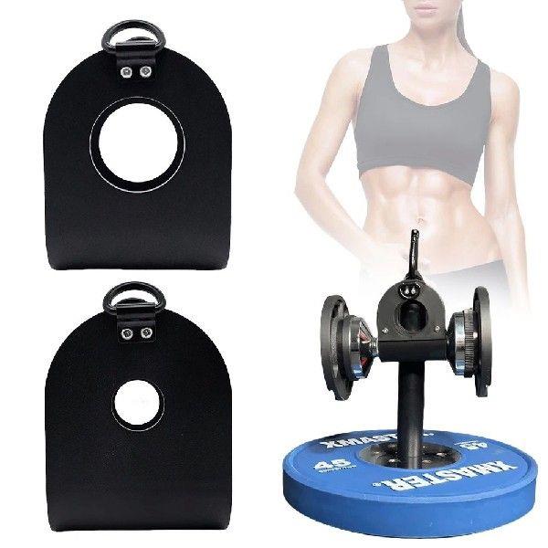 U Shaped Clip Barbell Clip Load Dumbbells on Barbells Turn