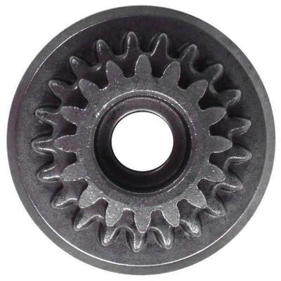 RC HSP Clutch Bell(Double Gears) For HSP 1:10 Nitro On-Road