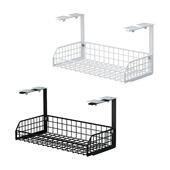 Tray Cable for Desk Management Organizer Under