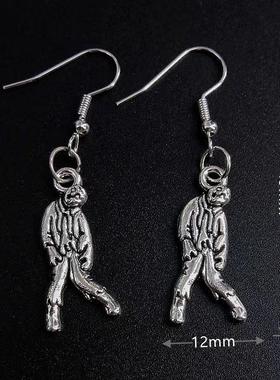 Earrings for Women Girls Drop Dangle Teens Charm Gift Party