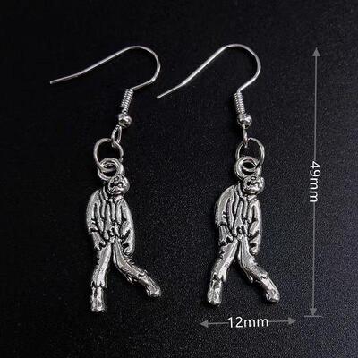 Earrings for Women Girls Drop Dangle Teens Charm Gift Party