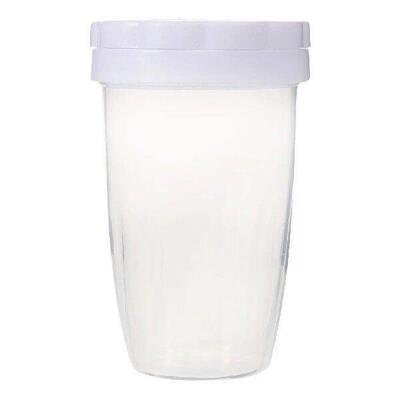 Duster Flour for Bread Baking Cocoa Powder Shaker Sugar