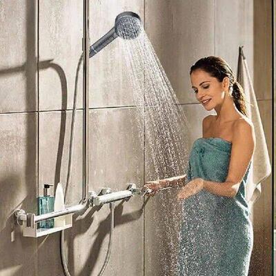 Shower Head High Pressure Multi-Functional Handheld Shower