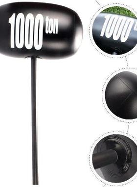 2 Pcs Balloon Toy Children Inflatable Hammer Mallet Kids