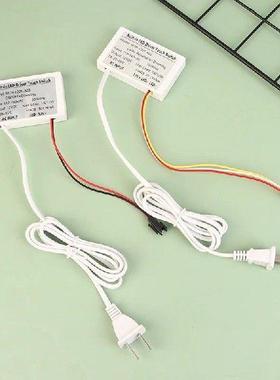 12V 1A Bathroom Mirror Switch Touch Sensor For Led Light