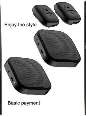 Professional Virtual Air Drum Set Portable Electronic