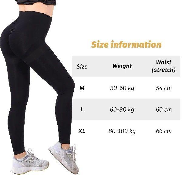 Fitness Leggings Yoga Pants Gym Shorts High Waisted Work