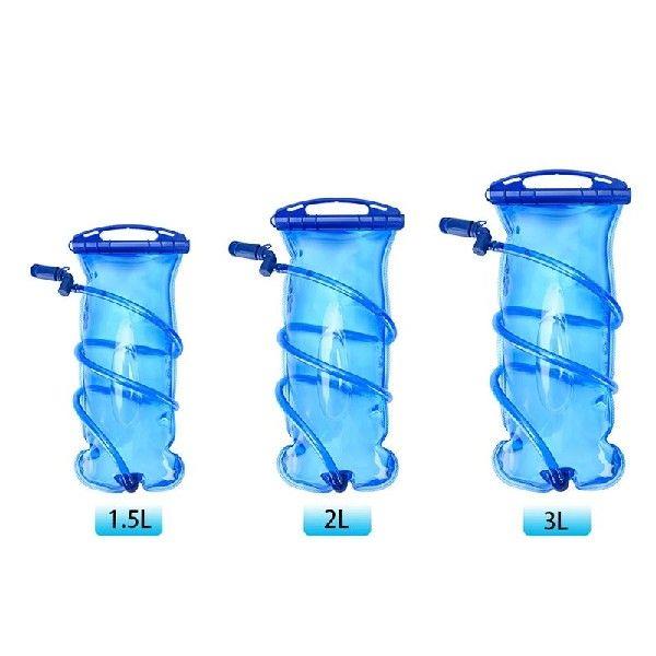 Water Bladder Water Reservoir Hydration Pack Storage Bag
