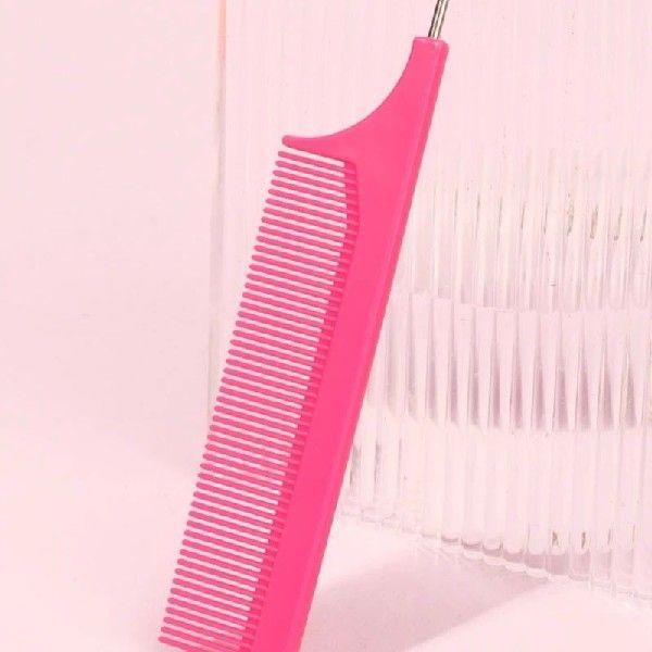 Elegant Pointed Tail Hair Comb Parting Combs for Effortless