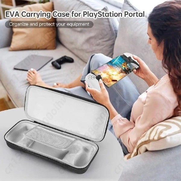 Carrying Case Protective Storage Bag Portable Travel Case