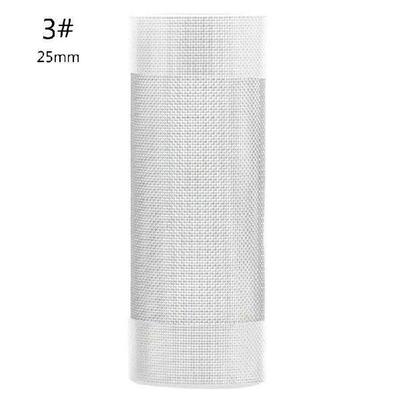 Stainless Steel Aquarium Filter Protector for Shrimp and