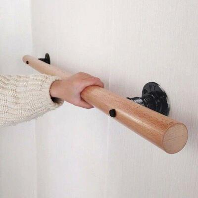 For Stairs Fixing Parts Handrail Bracket Iron Iron Handrail