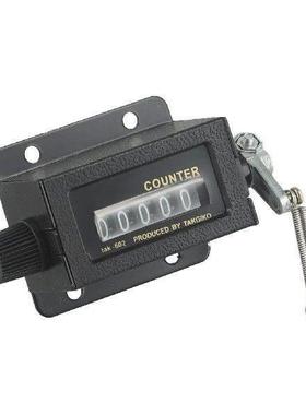 Counting Machine 5 Digit Counter Counting Process Accurate