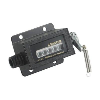 Counting Machine 5 Digit Counter Counting Process Accurate