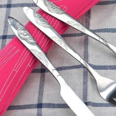 Bamboo Kitchen Cooking Utensil Tool Dinnerware Tableware