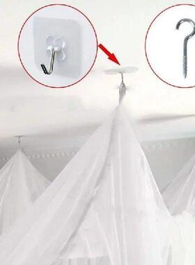 4 Corner Bed Canopy Mosquito Net 4 Door Square Canopy Bed