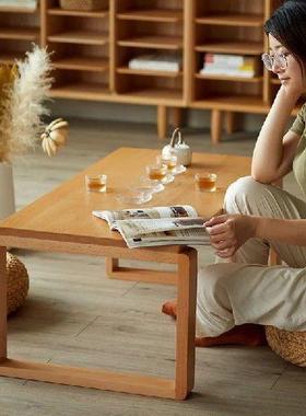 Luxury& Strong Japanese Zaisu Tatami Floor Chair Seating