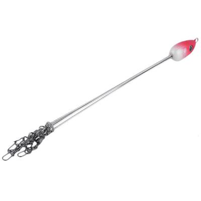 Umbrella Fishing lure Rig 5 Arms Alabama Rig Head Swimming B