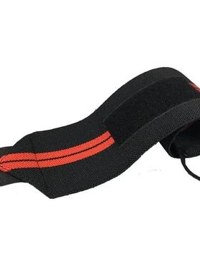 1 Piece Adjustable Wristband Wrist Support Weight Lifting G