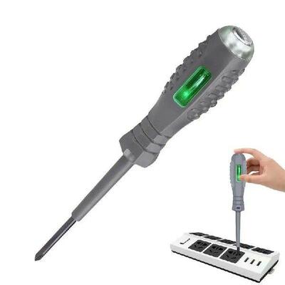 Electricity Tester Screwdriver Voltage Indicator