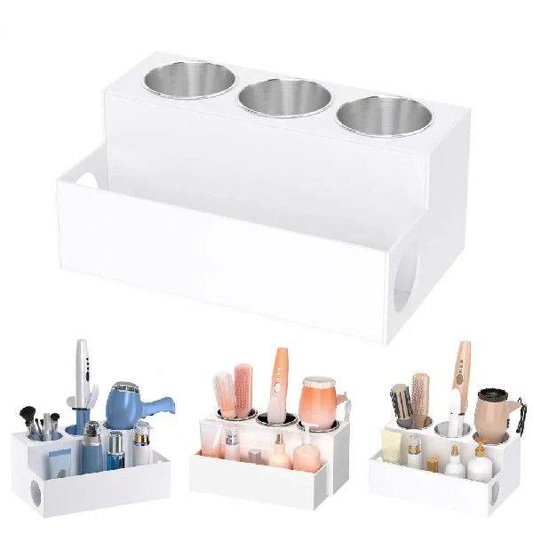 Cable Management Hair Tool Holder Hair Tool Organizer