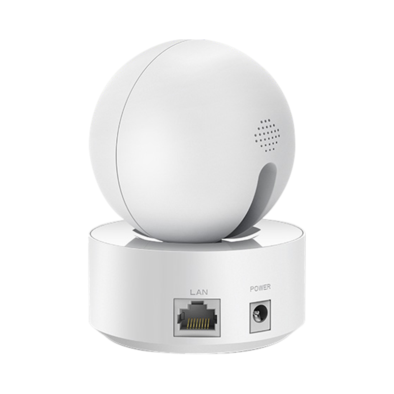 水星无线摄像头MIPC351云台网络手机WIFI远程监控300万400万451