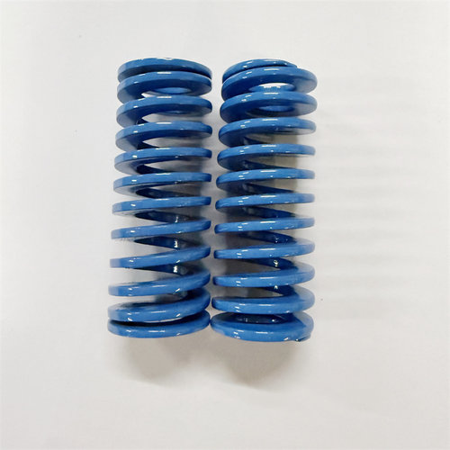 东发TOHATSU模具弹簧台湾伍全