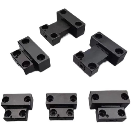 DME标准卡轮式锁模扣MPLK10