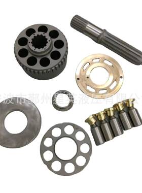 M2X22M2X45M2X55M2X63M2X96挖掘机装配备件回转电机配件