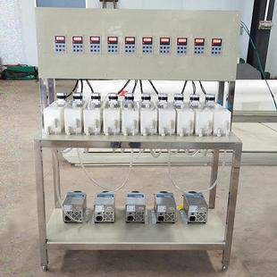 稀土等元素提取设备厂家工业型萃取线机械行业设备萃取设备