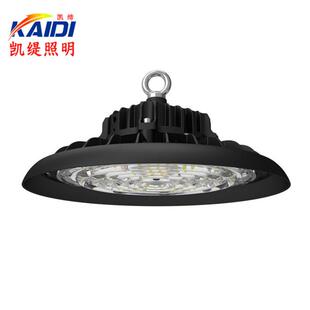 led工业灯ufo工矿灯厂房车间照明灯仓库篮球馆灯车库飞碟灯工厂灯
