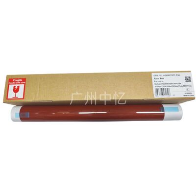 中恒CET 柯美 C 654 754 758 554 554e 558E 658 C808  定影膜