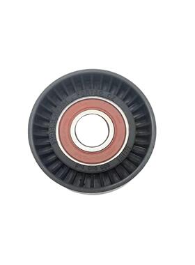 适配广汽传祺GS4 GS5 GS8 GA3 GA5发电机涨紧器涨紧轮皮带压带轮