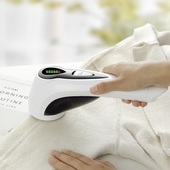 智感去吸毛衣服修剪器女剃打毛球打球剃球神器吸球机气家用充电式