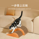 有迹猫抓板双层耐磨不掉屑可贴墙猫抓板窝猫沙发猫抓垫磨爪子神器