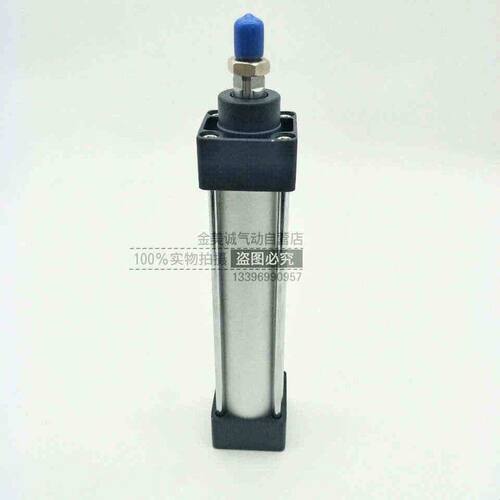 KSC标准气缸KSC32*25X40X50X63X75X80X100X125X150X175X200X500-S