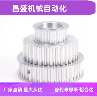 100 150 H6上隆同步带轮TAAS2M 060 TAAS3M