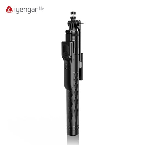 IyengarLife手机三脚架新品