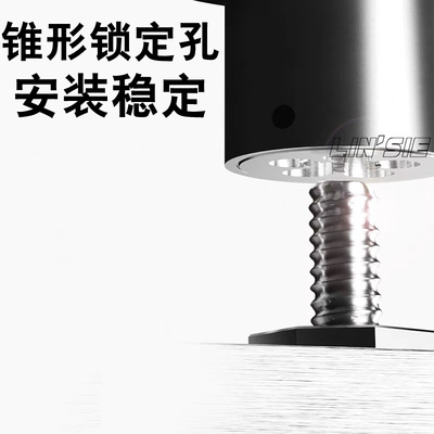 美制UNC圆板牙左牙细牙UNF英制BSW反牙手动螺纹套丝机6-32/1/4-20