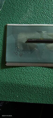 AST18816B-E211A 原型号全新卷料现货液晶显示模块TAB需要可直拍