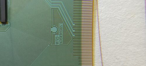 LS08S6HEASH2A-C2LXA全新切片COF已切好现货代LS08S6HEASH2-C2LX