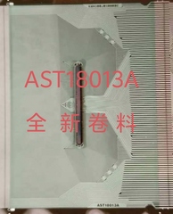 AST18013A  全新卷料夏普液晶显示模块COF   TAB 现货